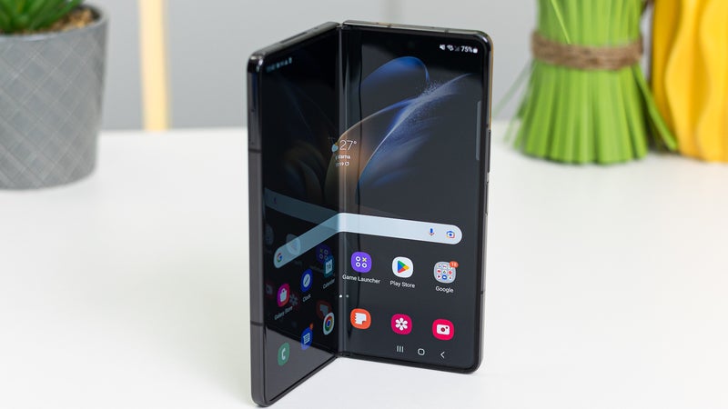 Save up to $1,300 on Z Fold 4 and Flip 4, get extra $100 gift card with Best Buy Totaltech