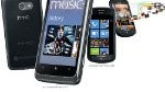 Microsoft gives you the chance to win a Windows Phone 7 device