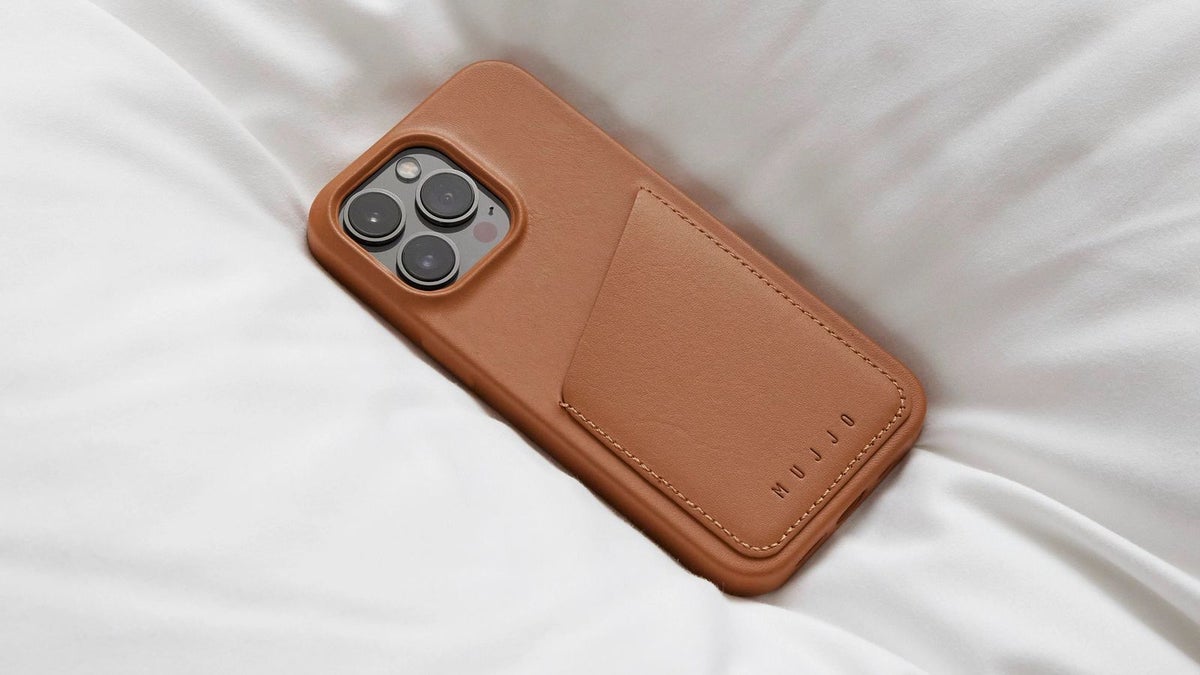 Best iPhone 14 Pro cases for your new phone - our shortlist - PhoneArena