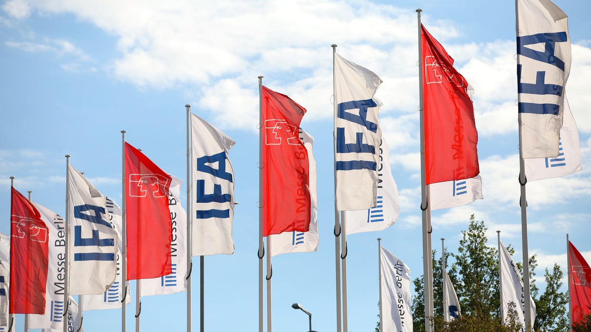 Best of IFA 2022: PhoneArena's picks