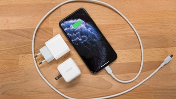 Apple will no longer be able to sell iPhones without a charger... in Brazil