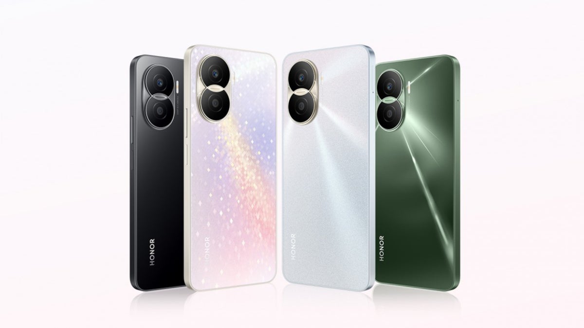 Honor X40 series returns on September 15