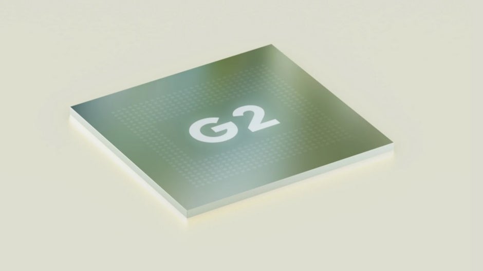Google confirms Tensor 2 and color options for the Pixel 7 series