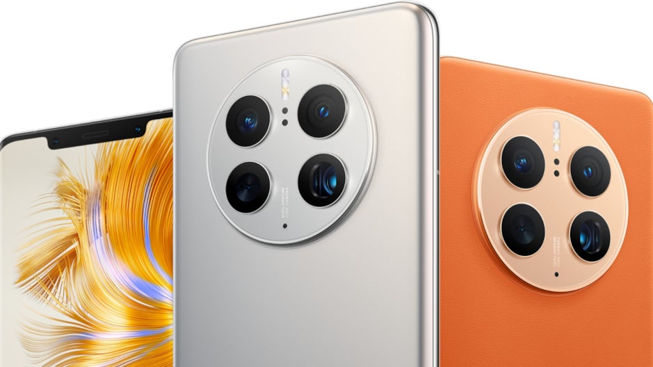 Huawei still innovates: Mate 50 features satellite connectivity, Emergency Battery Mode