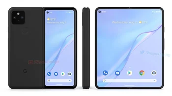 Analyst predicts March 2023 for a release date of Google's first foldable phone