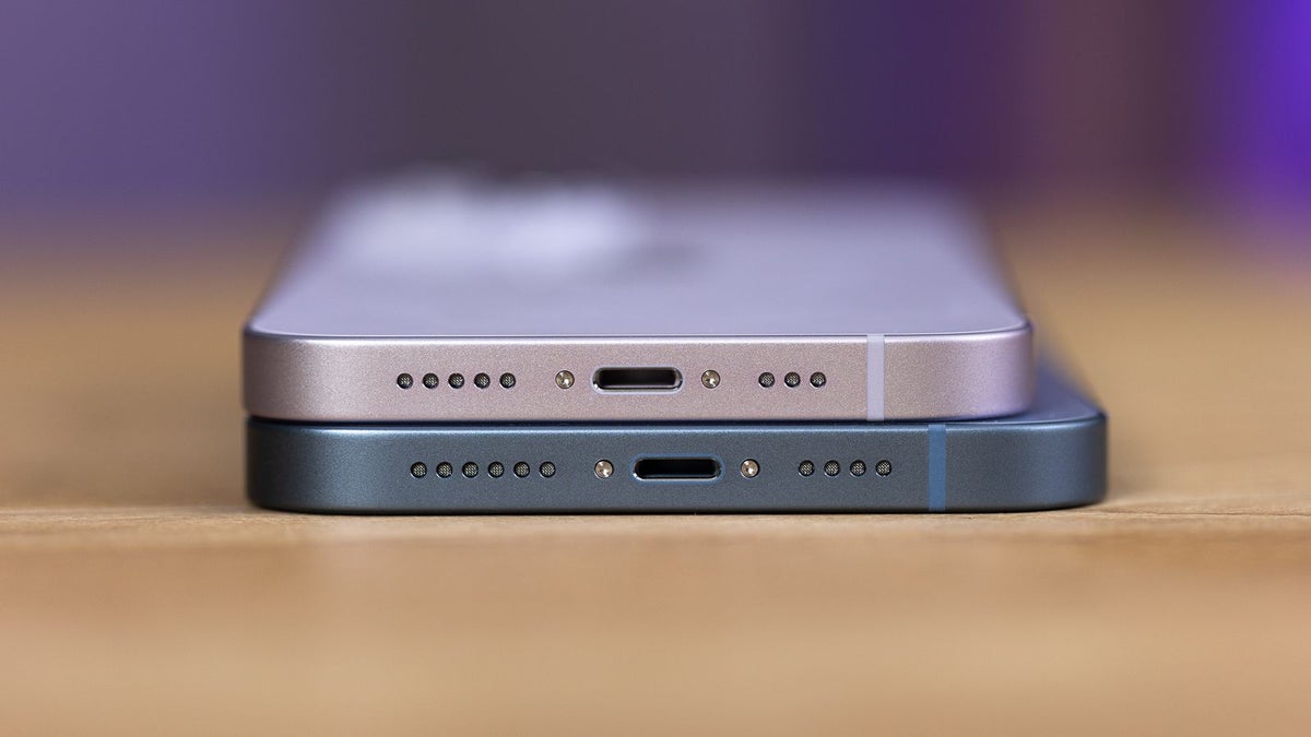 Is the iPhone 14 waterproof?