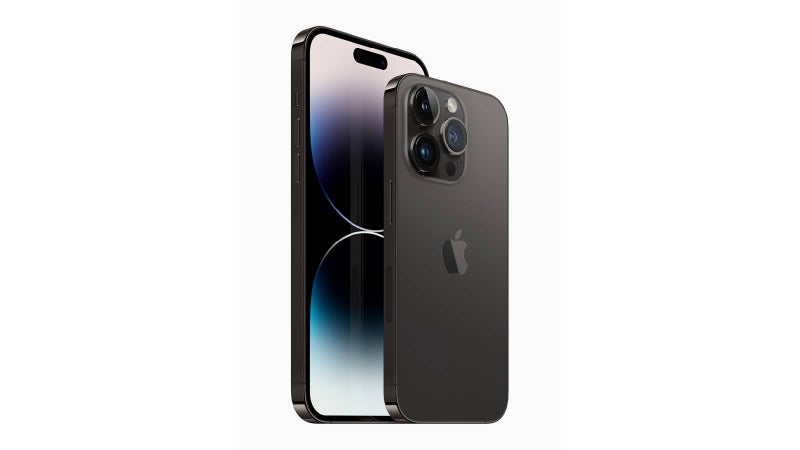 Get iPhone 14 and 14 Pro without paying a cent and Pro Max for just $99 with AT&T