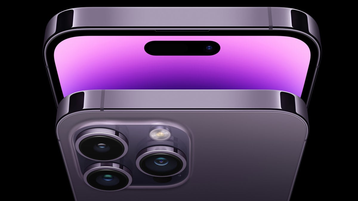 Apple releases a ton of drool-worthy videos designed to make you desire the latest models