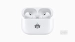 Apple introduces an all-new charging case with its AirPods Pro 2