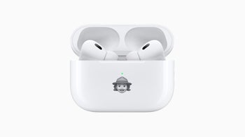 Apple introduces an all-new charging case with its AirPods Pro 2