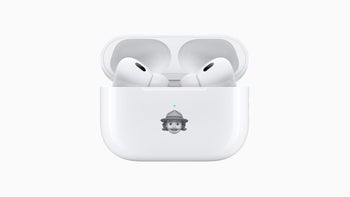 Apple introduces an all-new charging case with its AirPods Pro 2