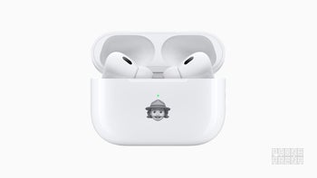 Apple introduces an all-new charging case with its AirPods Pro 2
