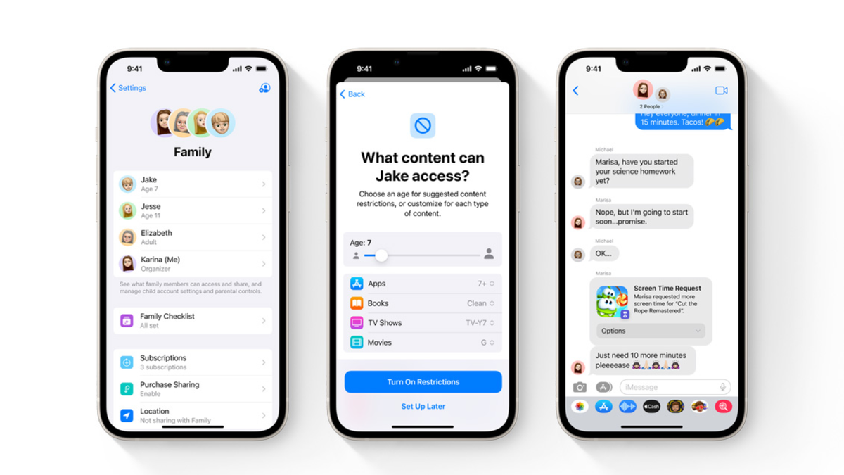 Apple announces iOS 16 release date and it's nearly here