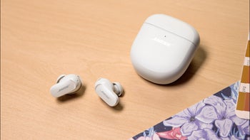 Bose reveals QuietComfort Earbuds II, the earbuds with the ‘world's best noise cancellation’