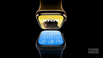 Samsung's strong Q2 cuts Apple's global lead in smartwatch shipments
