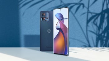 Motorola launches its new Edge 30 Fusion and Edge 30 Neo mid-range phones