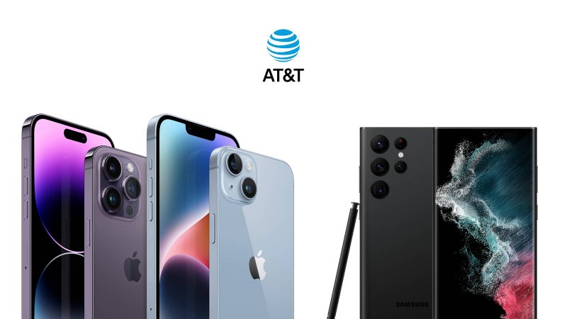 New AT&T 5G announcement will delight iPhone 14 & some Samsung buyers but piss off Pixel 6 owners