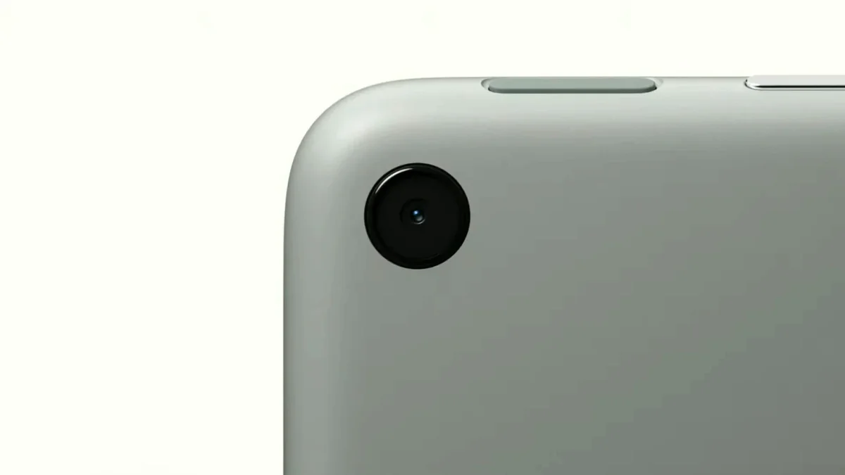 Google might be developing a Pro version of its upcoming tablet