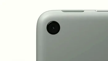 Google might be developing a Pro version of its upcoming tablet