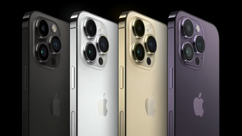 The iPhone 14 series is now up for pre-order
