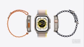 Repairing the Apple Watch Ultra will be extremely costly