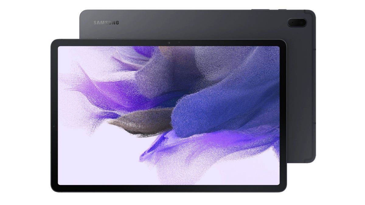 Insane new Samsung deal can knock the Galaxy Tab S7 FE AND Buds 2 down to $230