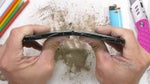 Samsung's Galaxy Z Flip 4 passes comprehensive durability test but not without some hurt