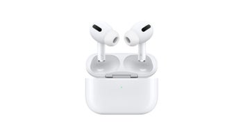 Apple pulls the plug on the original AirPods Pro