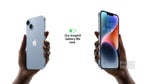 The iPhone 14 Plus battery life won't beat the 14 Pro Max, Apple, and official capacity proves it