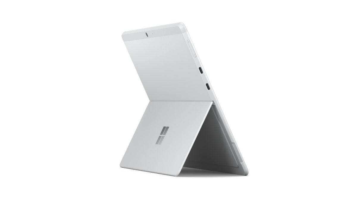 Microsoft Surface Pro 9 5G registered with FCC as design changes