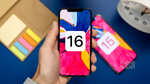 Google announces a bunch of lock screen widgets for iPhones with iOS 16