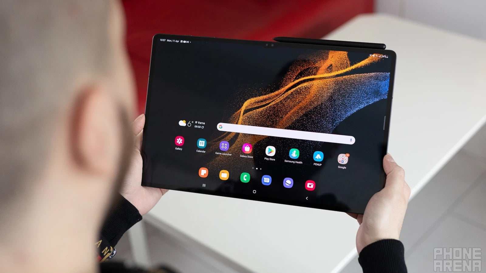 Maksimalkan penghematan seri Galaxy Tab S8 Anda dengan penawaran Discover baru yang menakjubkan dari Samsung