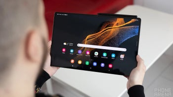 Maximize your Galaxy Tab S8 series savings with Samsung's amazing new Discover deals