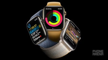The Apple Watch Ultra, Series 8, and Apple Watch SE (2nd gen) battery capacities revealed