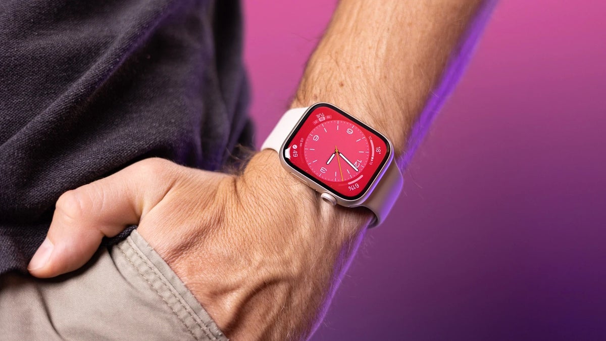 Apple Watch Scratch Resistance: Ion-X Vs. Sapphire Glass