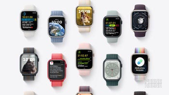 Apple WatchOS 9 is now out: here are 5 new features to try
