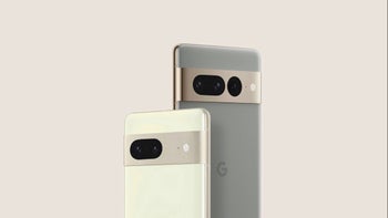 Storage configurations and shipping dates of the Pixel 7 and Pixel 7 Pro leak