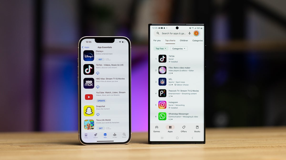 Best apps for Android and iOS in 2022 - PhoneArena