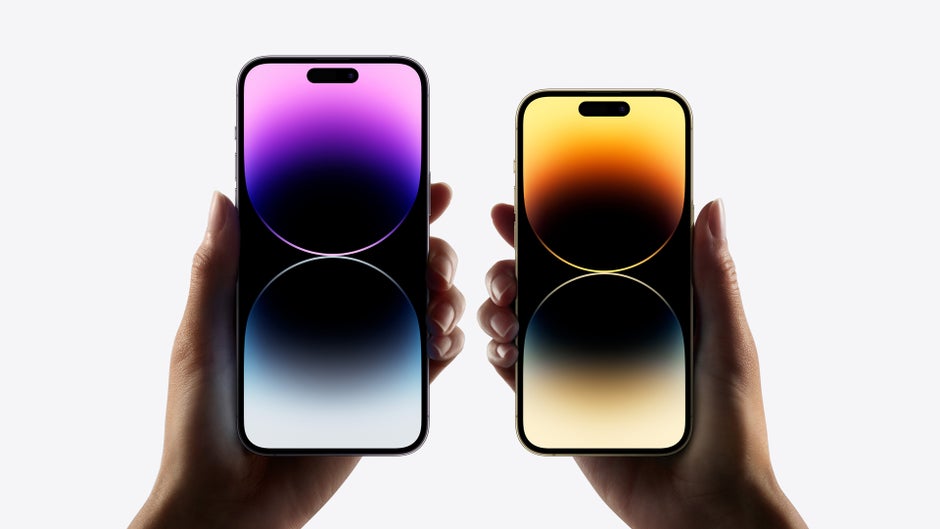 Iphone 14 Pro And Pro Max Antutu Benchmark Scores Reveal Impressive Iphone 14 Pro And Pro Max Antutu Benchmark Scores Reveal Impressive