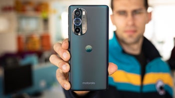 The unlocked Motorola Edge+ (2022) powerhouse is on sale at a $300 discount