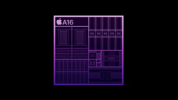 Apple adopts a 3nm process for its A17 chip