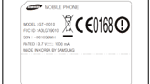 FCC gets a visit from the Samsung Nexus Two?