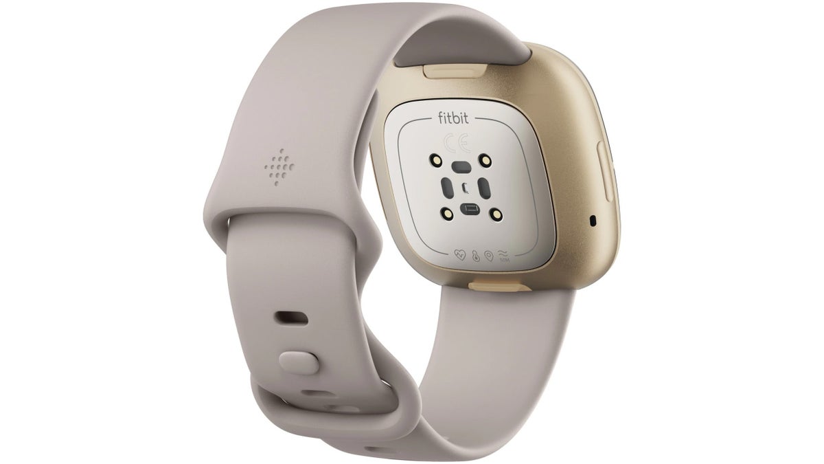Amazon knocks the OG Fitbit Sense smartwatch down to a crazy low price