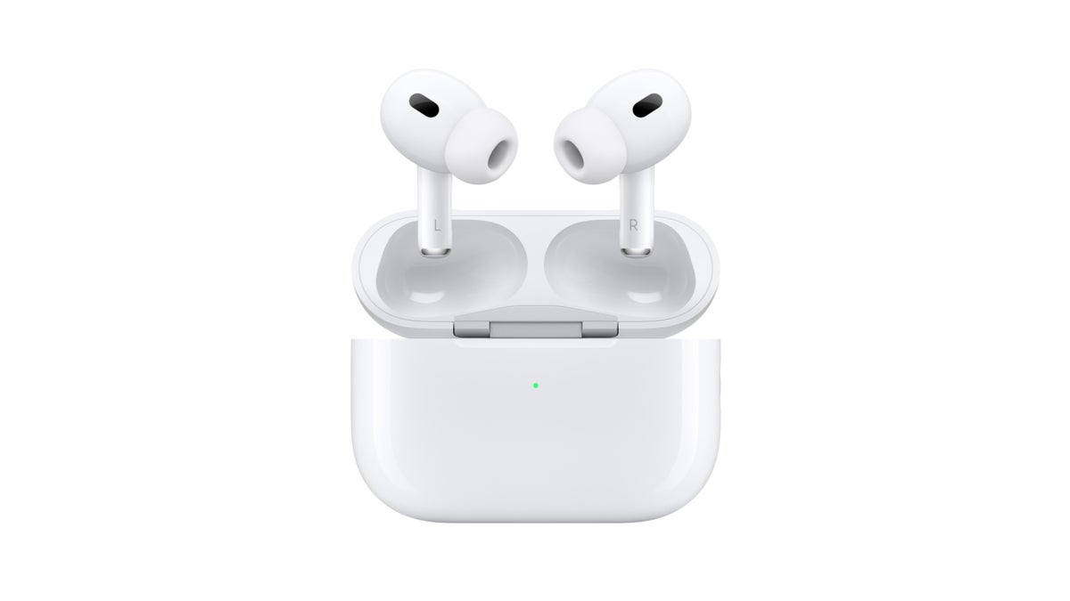 are-the-airpods-pro-2-waterproof