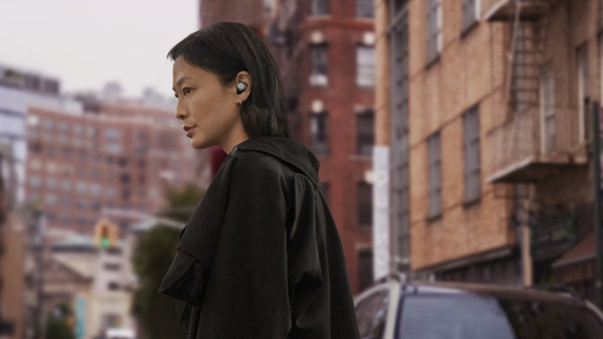 Amazon is selling Google's noise-cancelling Pixel Buds Pro at their lowest price again