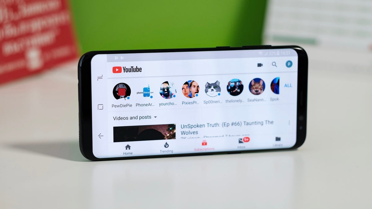 YouTube can now force users to watch as many as 10 ads in a row