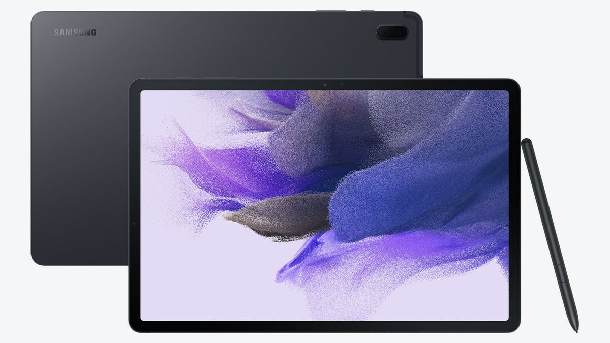 Best Buy slashes all Samsung Galaxy Tab S7 FE prices for a limited time