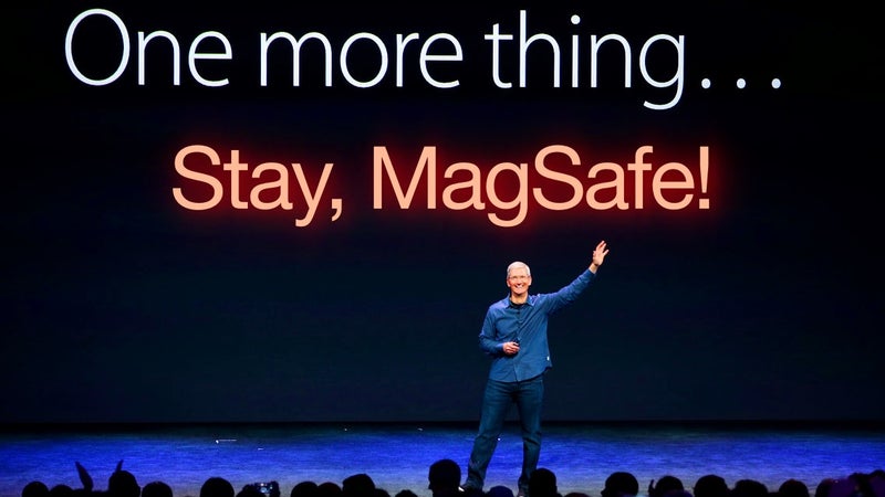 No USB-C! Portless iPhone 15: Apple drops five major hints live on air before killing charging port!