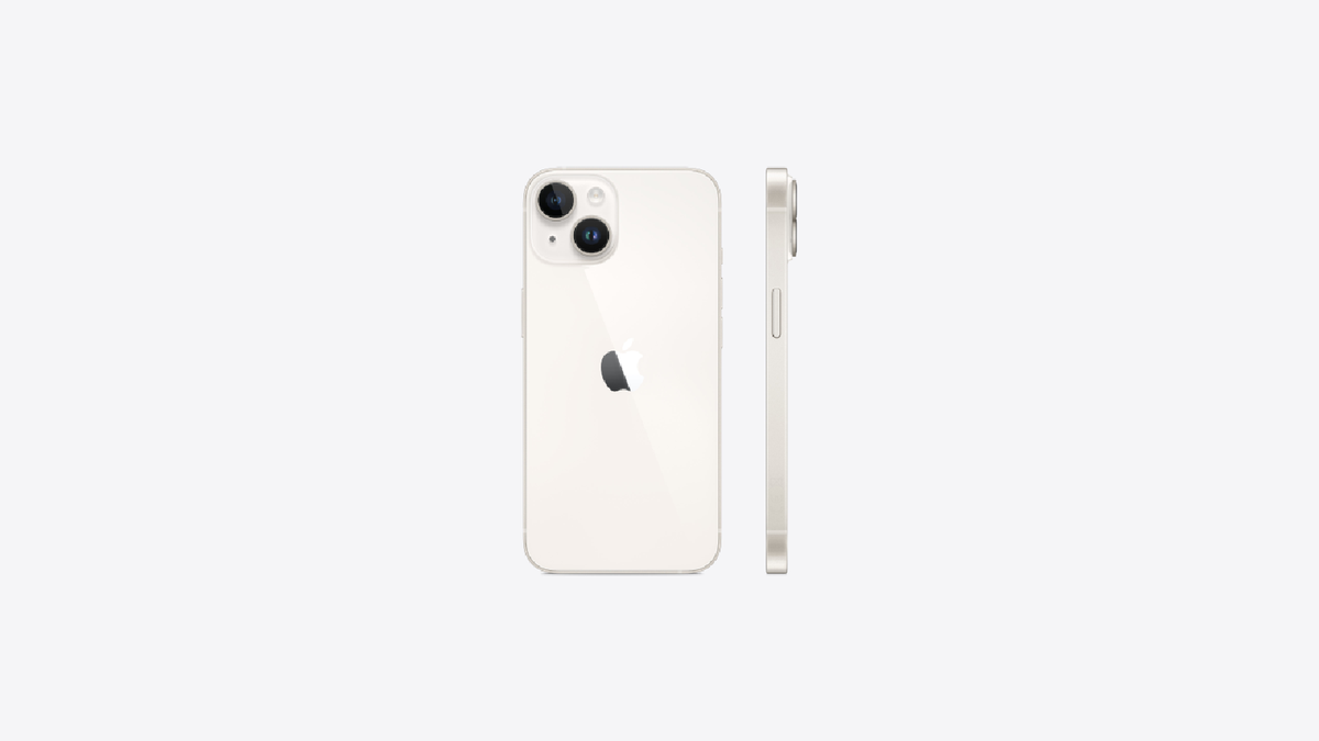 Why minor iPhone 14 updates should make iPhone 13 and SE 3 owners happy
