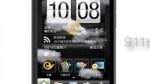 HTC & China Telecom release T9199 dual-mode smartphone